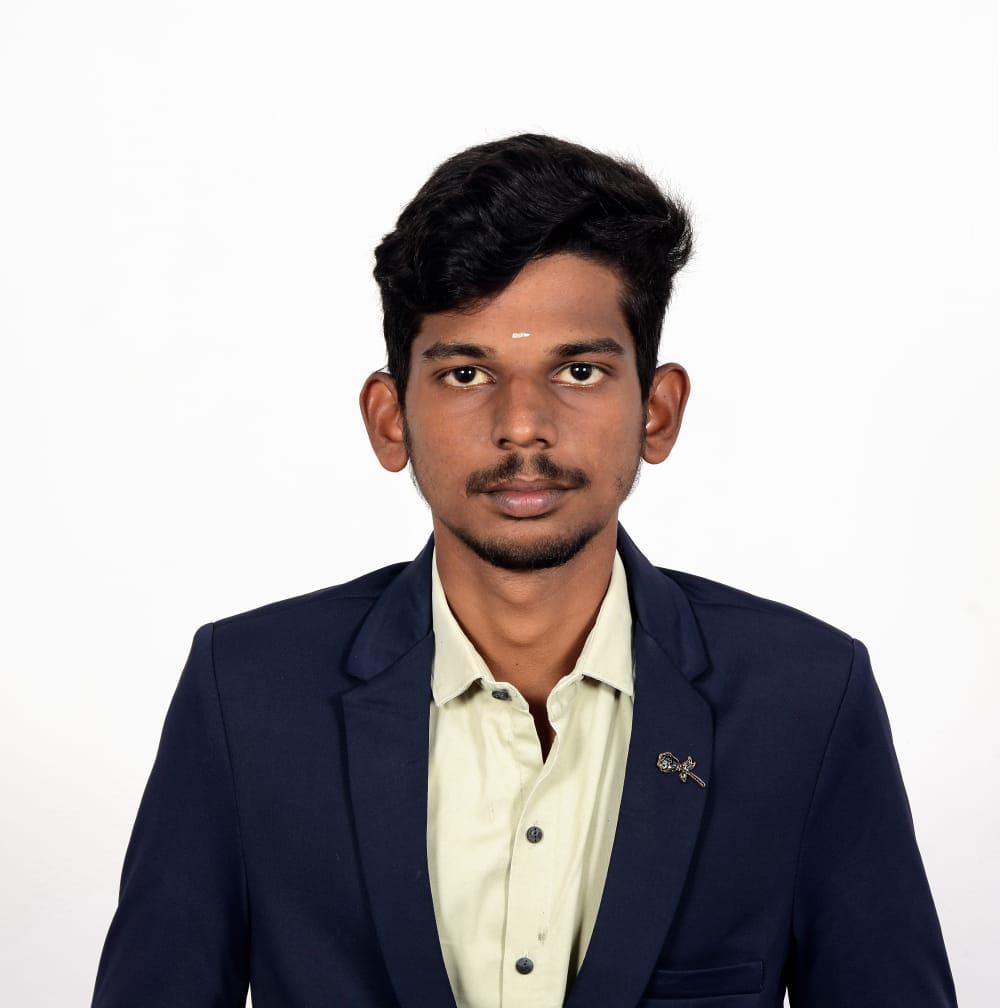 Subash T